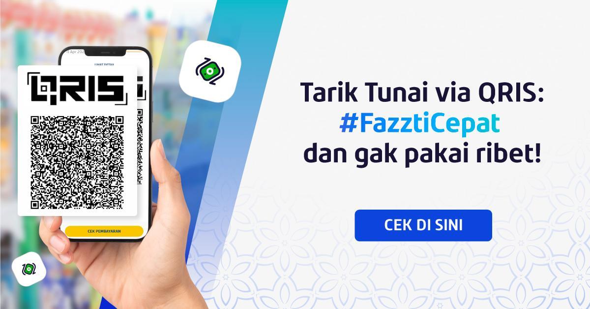 Login Depo Pulsa Qris: Cara Mudah dan Cepat untuk Top Up Pulsa Online