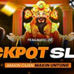 Bandar Jackpot Alternatif Terbaik untuk Penggemar Judi Slot