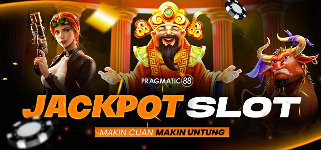 Bandar Jackpot Alternatif Terbaik untuk Penggemar Judi Slot