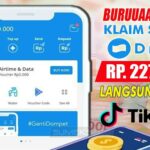 Dapatkan Togel Saldo Gratis Tanpa Syarat!