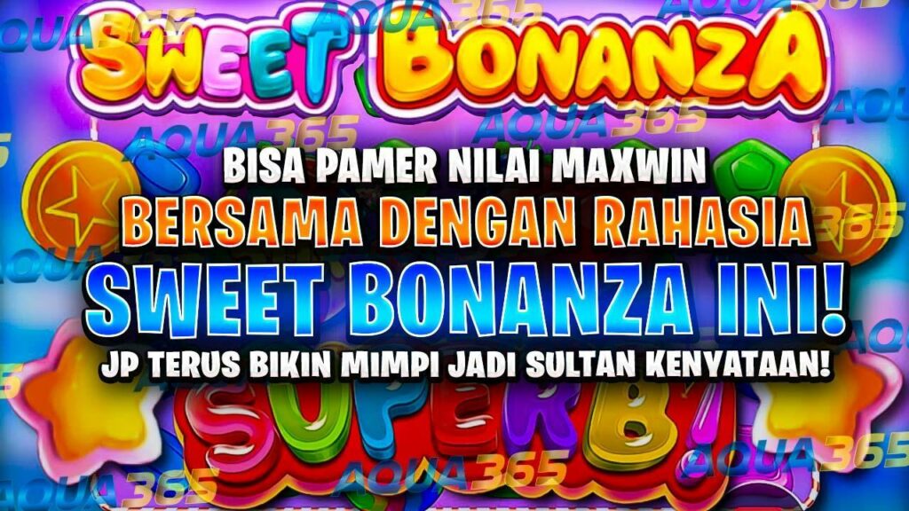 10 Akun Bonanza Populer untuk Diikuti Saat Ini