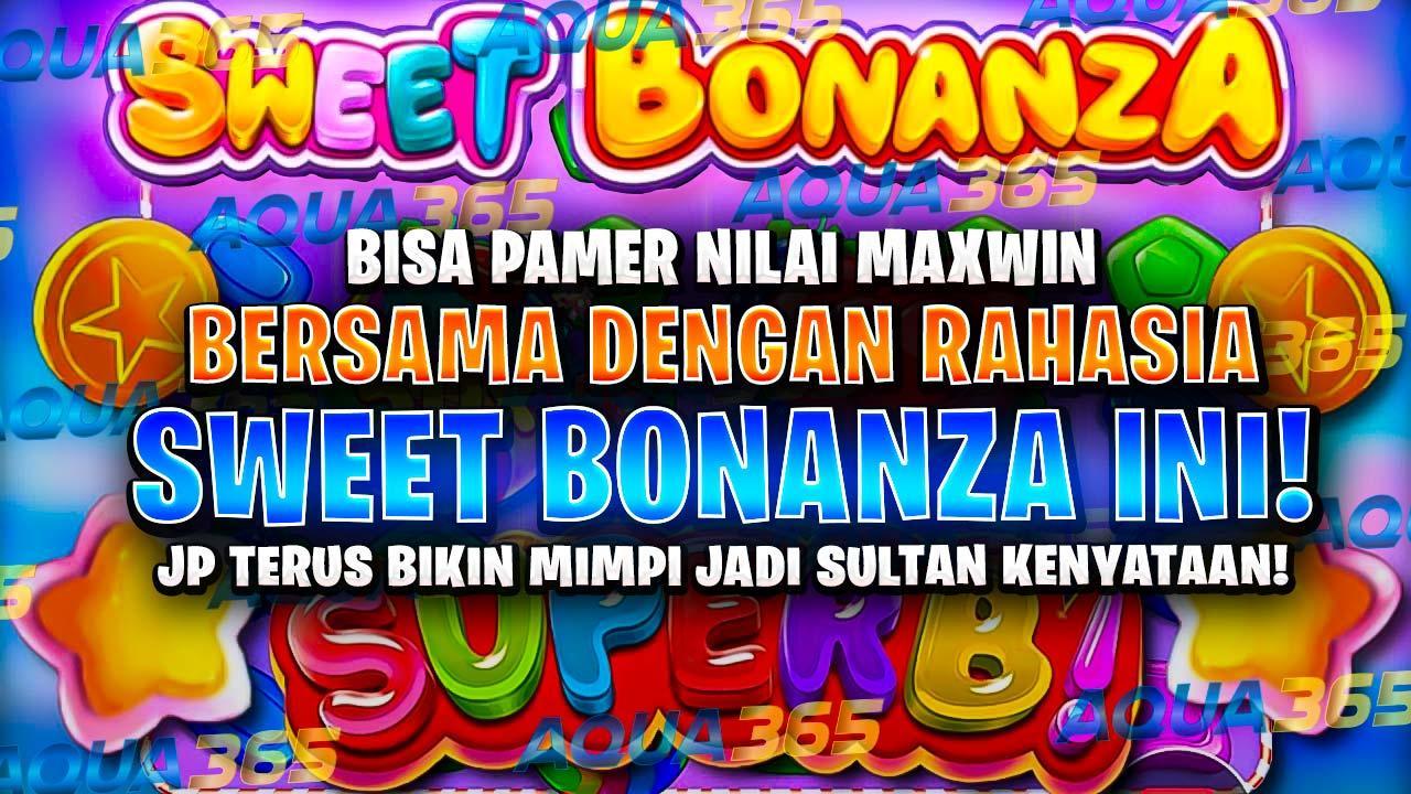 10 Akun Bonanza Populer untuk Diikuti Saat Ini