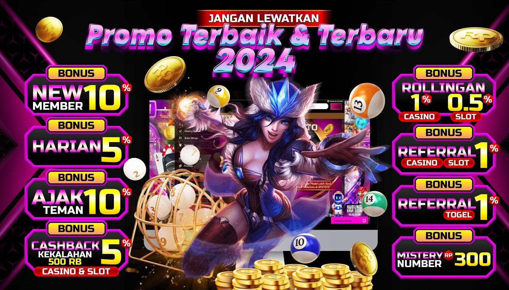 Bandar Resmi Terpercaya untuk Berbagai Jenis Permainan Judi Online