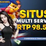 Login Casino Resmi Terpercaya & Terbaik