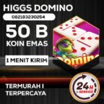 Agen Domino BNI Terpercaya untuk Transaksi Mudah