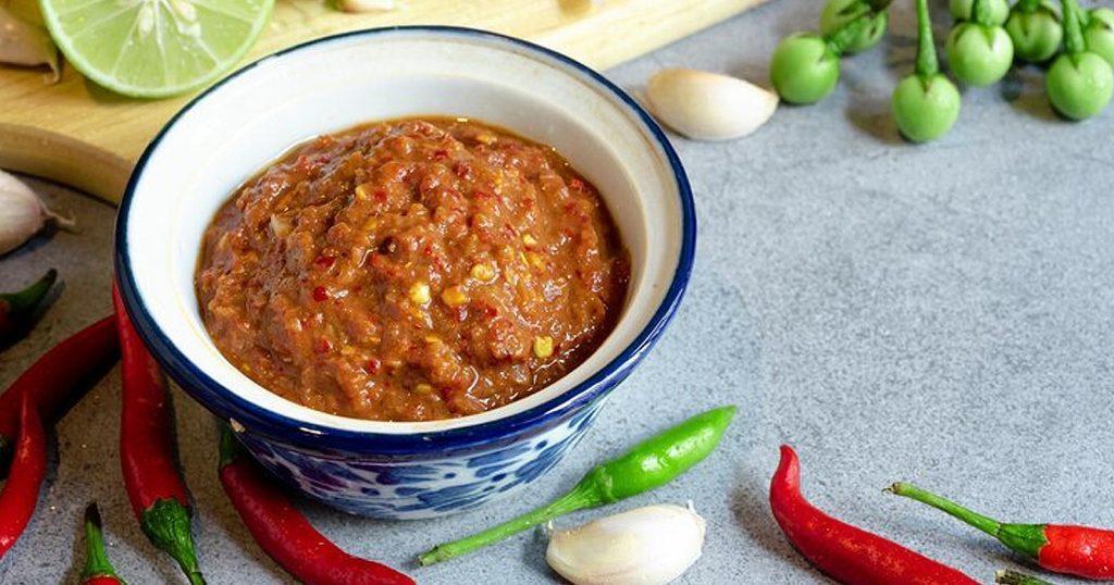 Resep Pedas Menggoda dengan Habanero XL untuk Citarasa yang Luar Biasa