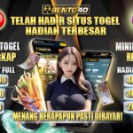 Togel Aman Terpercaya: Situs Judi Togel Online Terbaik