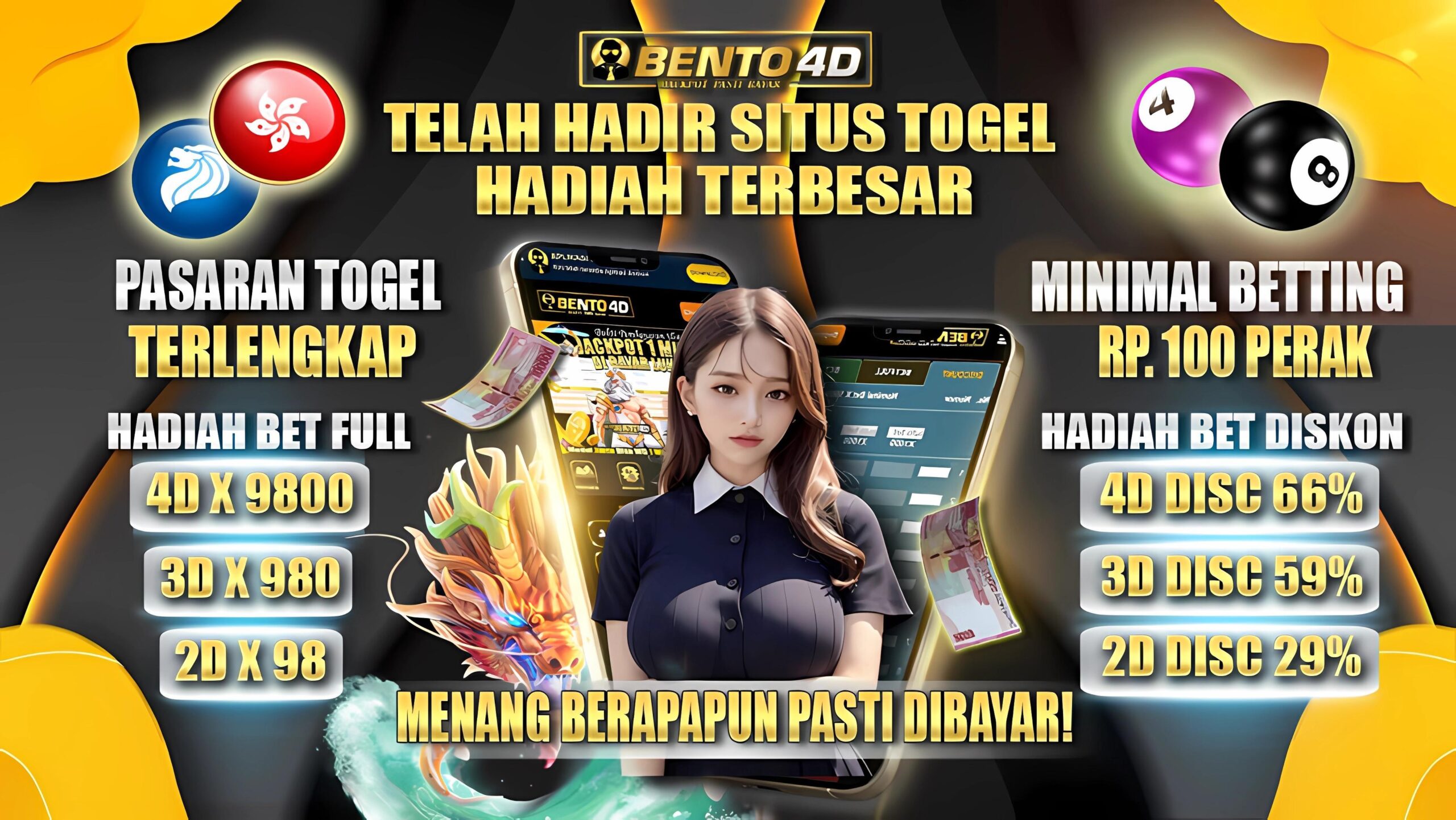 Togel Aman Terpercaya: Situs Judi Togel Online Terbaik