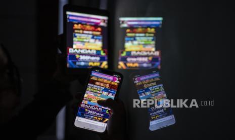 Bandar Bonanza Aman: Tempat Terpercaya untuk Bermain Judi Online