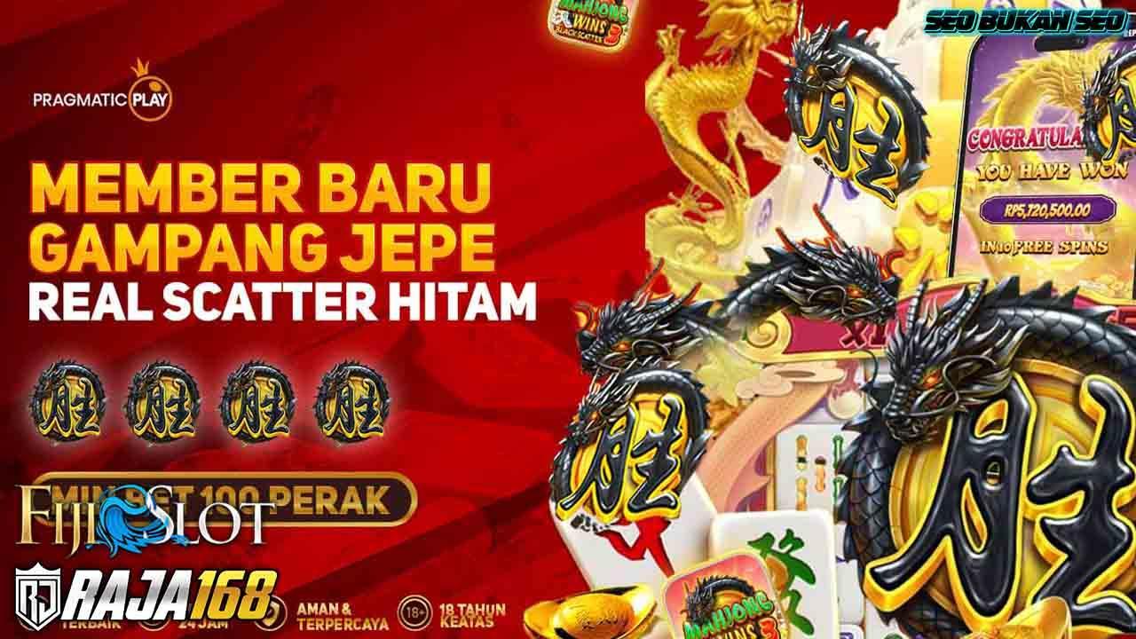 Daftar Jackpot Uang Asli: Raih Kemenangan Besar di Situs Terpercaya