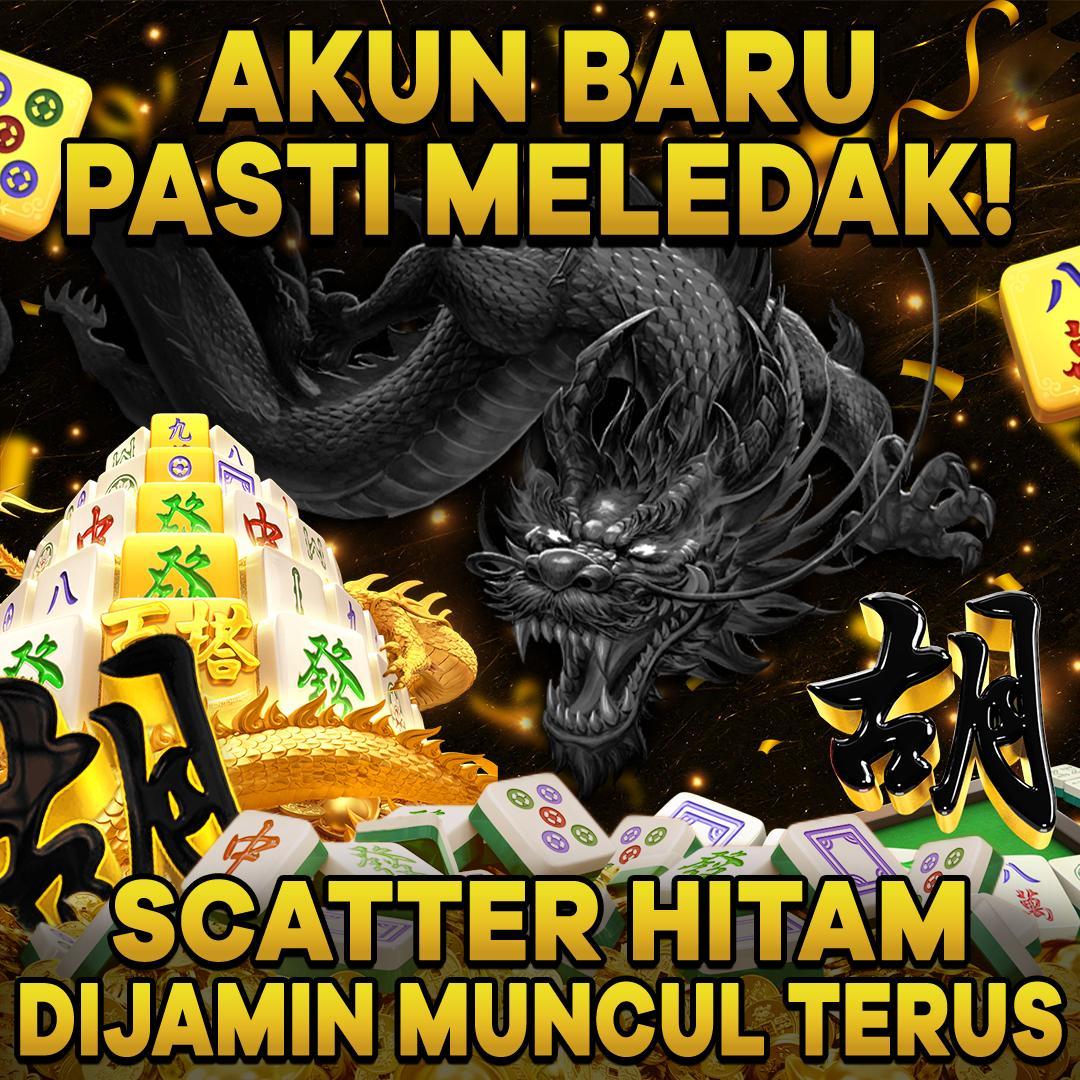 Situs Jackpot Resmi Terpercaya di Indonesia