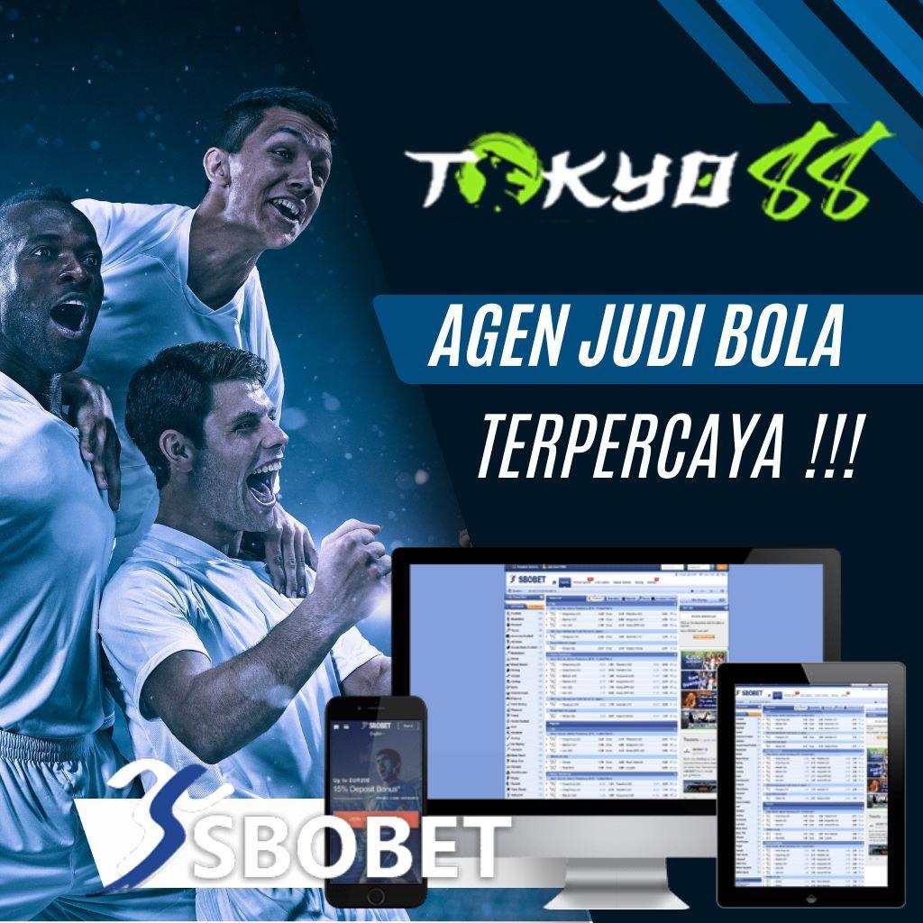 Daftar Sbobet Terbaik: Situs Judi Online Terpercaya