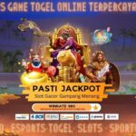 Daftar Jackpot BNI: Cara Mudah Menang Jackpot di BNI Casino!