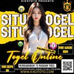 Situs Togel Bagus Terbaik: Agen Judi Togel Berkualitas