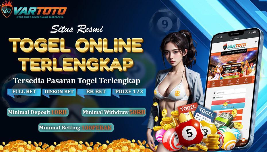 Agen Togel Terbaik untuk Anda Mainkan