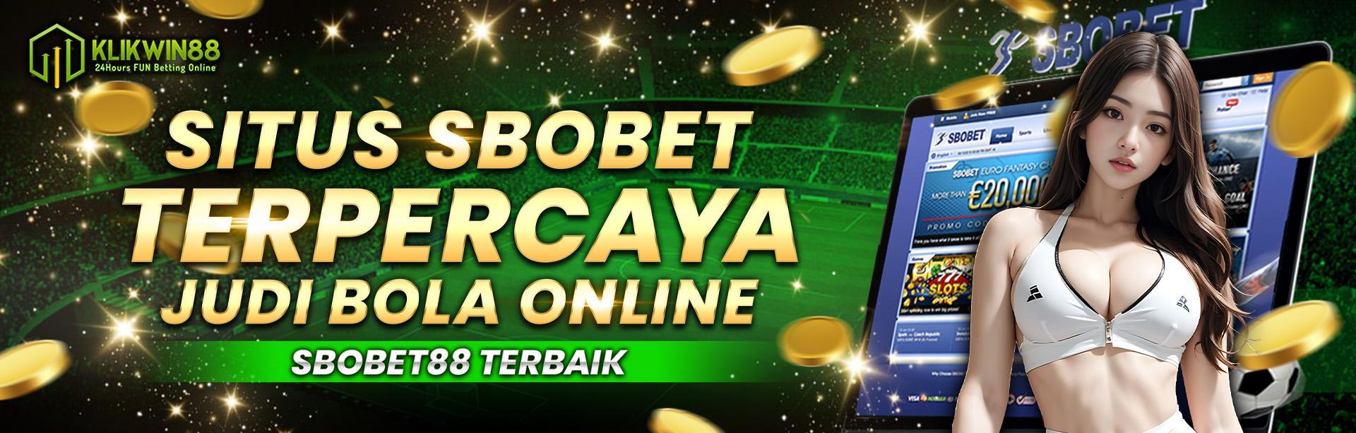 Situs Sbobet Mandiri: Tempat Terbaik untuk Taruhan Online