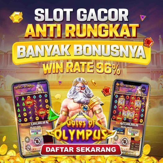 Daftar Depo 10k Anti Rungkat: Cara Mudah Menang Taruhan