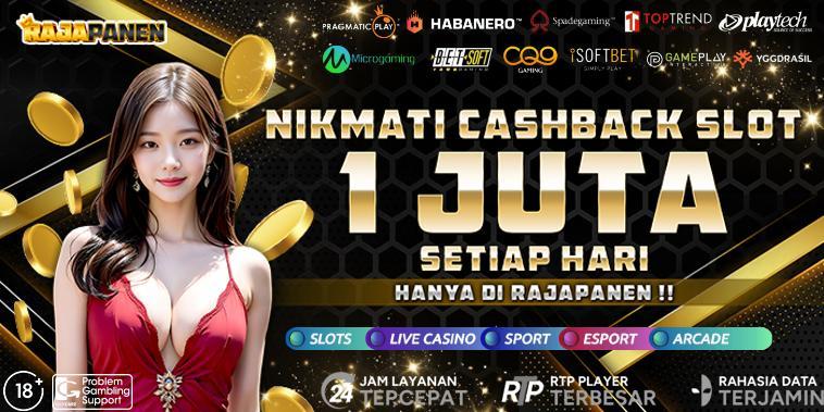 Situs Depo 5k: Tempat Terbaik untuk Bermain dengan Deposit 5 ribu