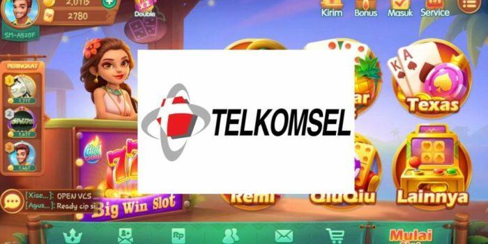 Akun Domino Telkomsel: Cara Mudah Mengelola Akun Anda