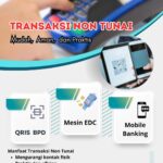 Agen Depo 10k BNI Terpercaya untuk Transaksi Mudah