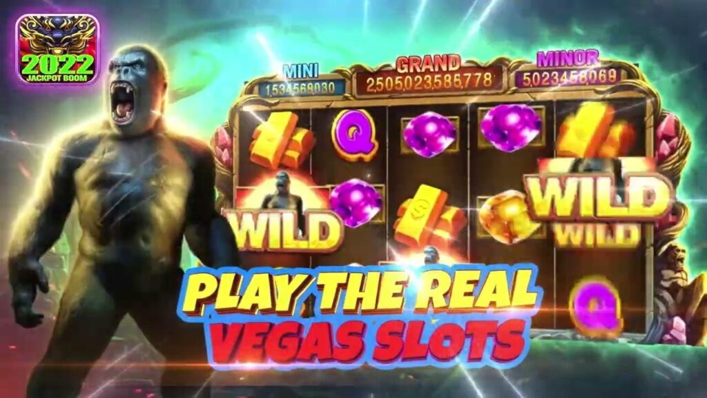 Mainkan Game Casino BNI Terbaik 2021 dan Raih Jackpot Besar!