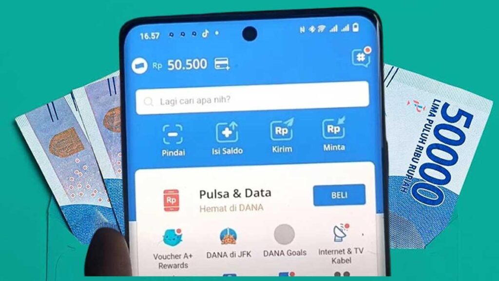 Login Depo 5k Saldo Gratis: Cara Mudah Dapat Bonus