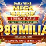 Login Judi Online Populer: Daftar dan Mainkan Game Favoritmu!