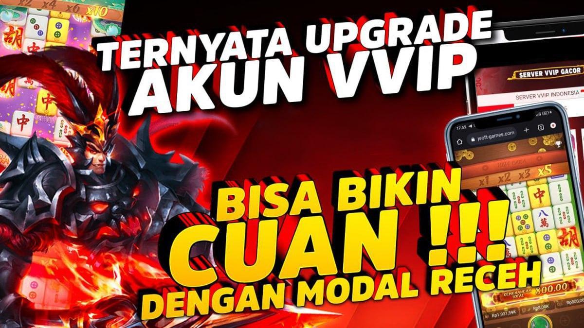 Aman dan Terpercaya: Tips Membuat Akun Jackpot yang Aman