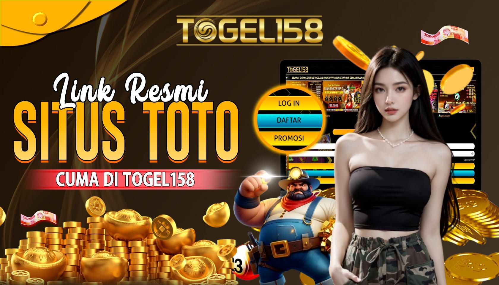 Daftar Togel Terjitu: Situs Prediksi Jitu Togel Online Terpercaya