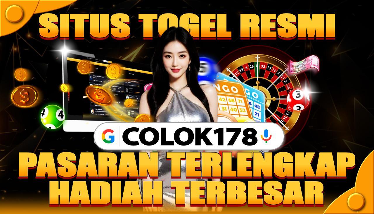 Daftar Togel Terjitu: Situs Prediksi Jitu Togel Online Terpercaya