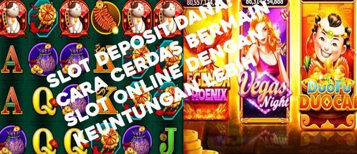 Login Slot BRI: Cara Akses Mudah dan Cepat untuk Bermain Slot Online