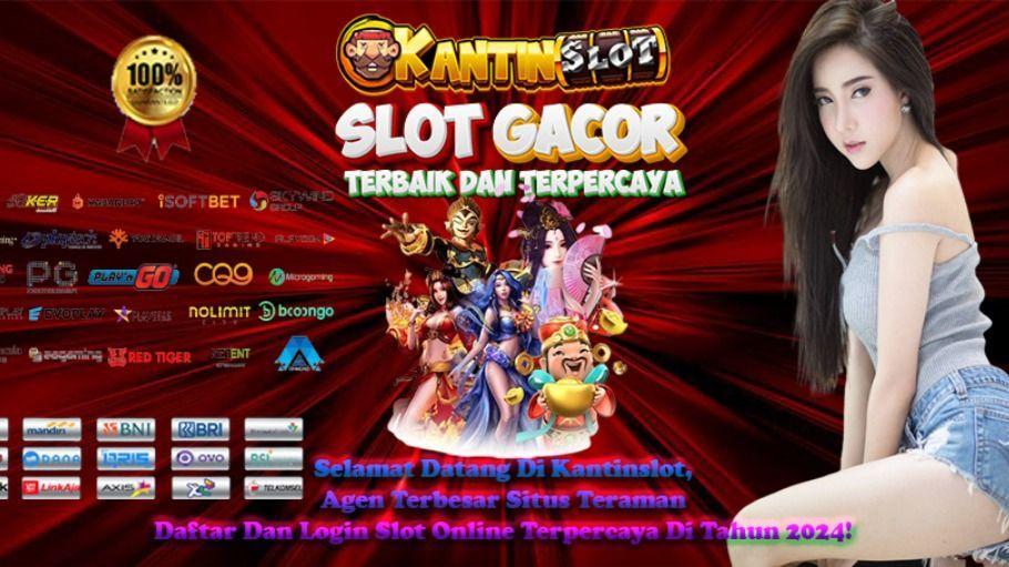 Login Gacor Dana: Solusi Mudah Akses Ke Akun Anda