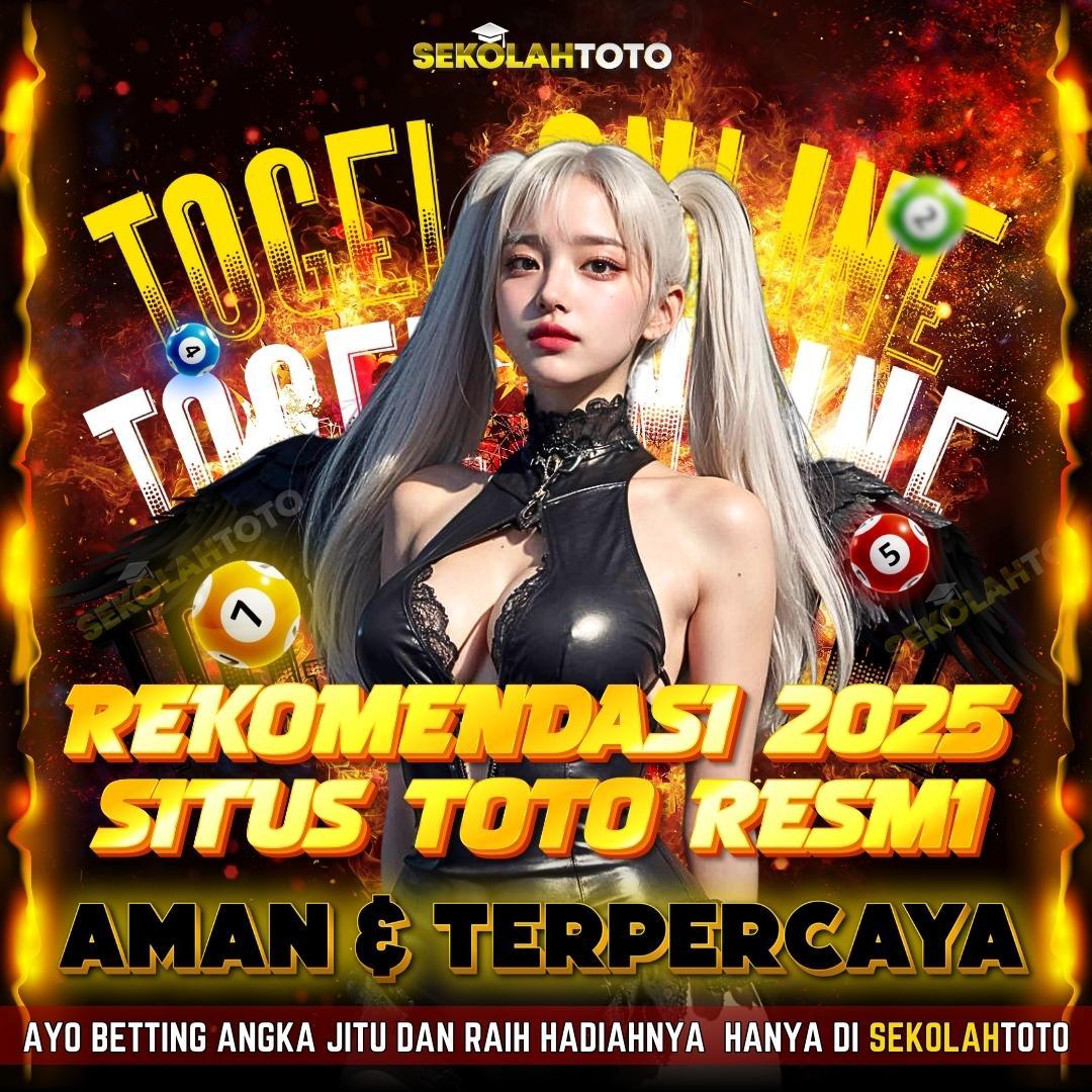 Agen Togel Tergacor Terbaik di Indonesia