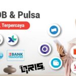 Login Depo Pulsa Dipercaya: Akses Mudah dan Aman