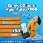 Daftar Depo Pulsa Aman: Tempat Terpercaya untuk Isi Pulsa Anda