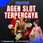 Agen Slot Anti Rungkat Terbaik untuk Anda