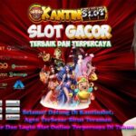 Login Gacor Dana: Solusi Mudah Akses Ke Akun Anda