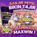 Situs Jackpot Terjamin: Tempat Menang Besar Yang Terpercaya