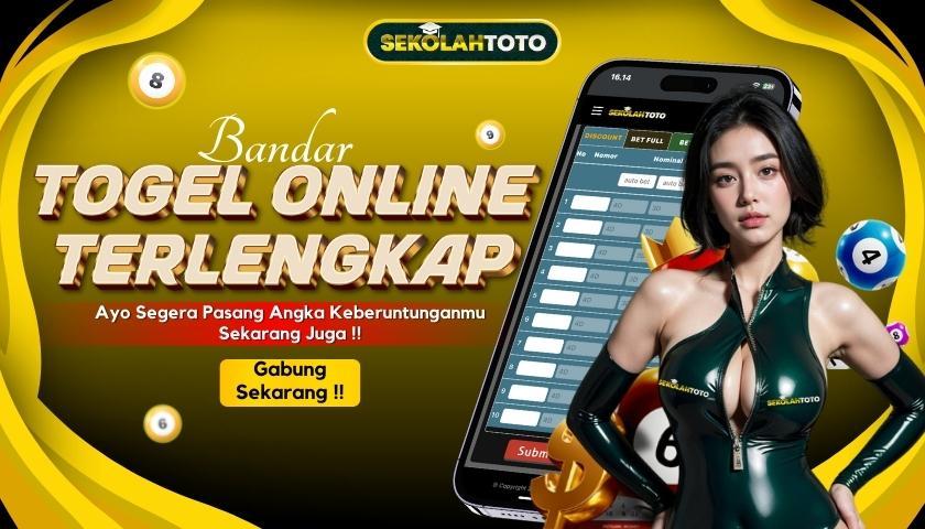 Agen Togel Tergacor Terbaik di Indonesia