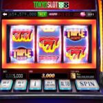 Situs Casino Wallet Terbaik untuk Bermain Judi Online