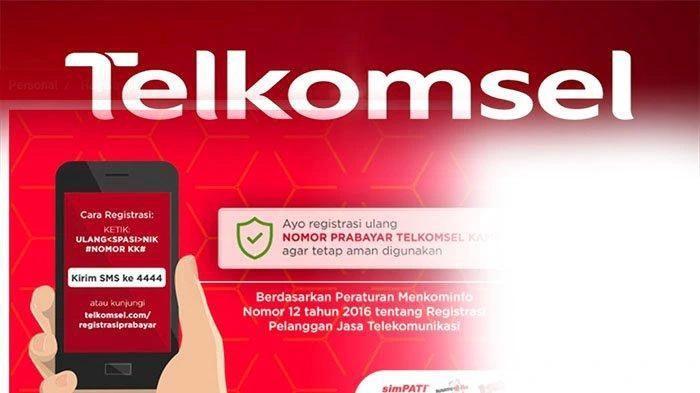 Daftar Telkomsel: Cara Registrasi dan Aktivasi Kartu dengan Mudah