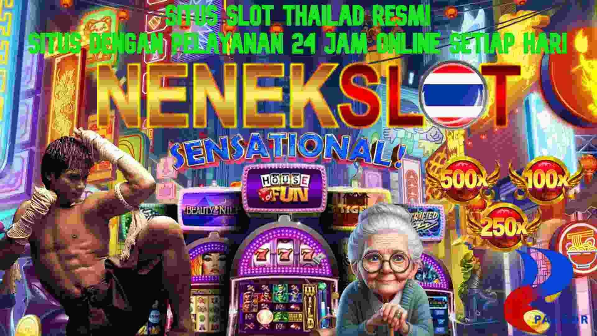Tips Akun Depo 5K Anti Rungkat Terbaik