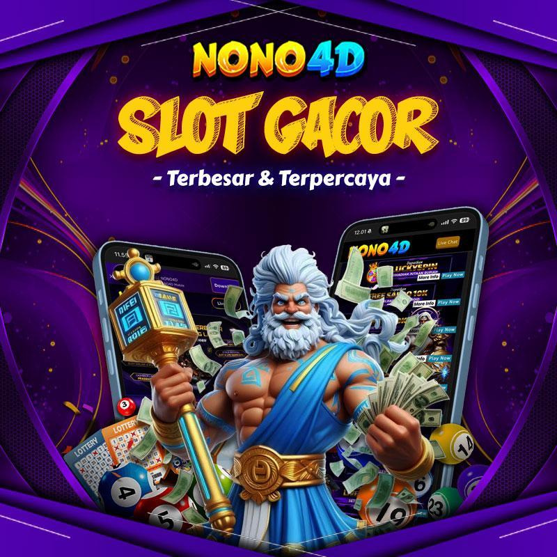 Agen Slot Anti Rungkat Terbaik untuk Anda