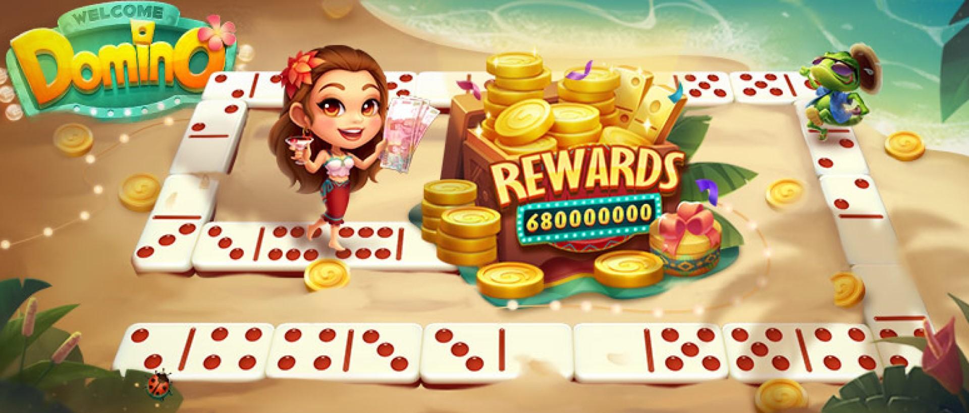 Domino Rupiah: Permainan Terbaik untuk Menghasilkan Uang