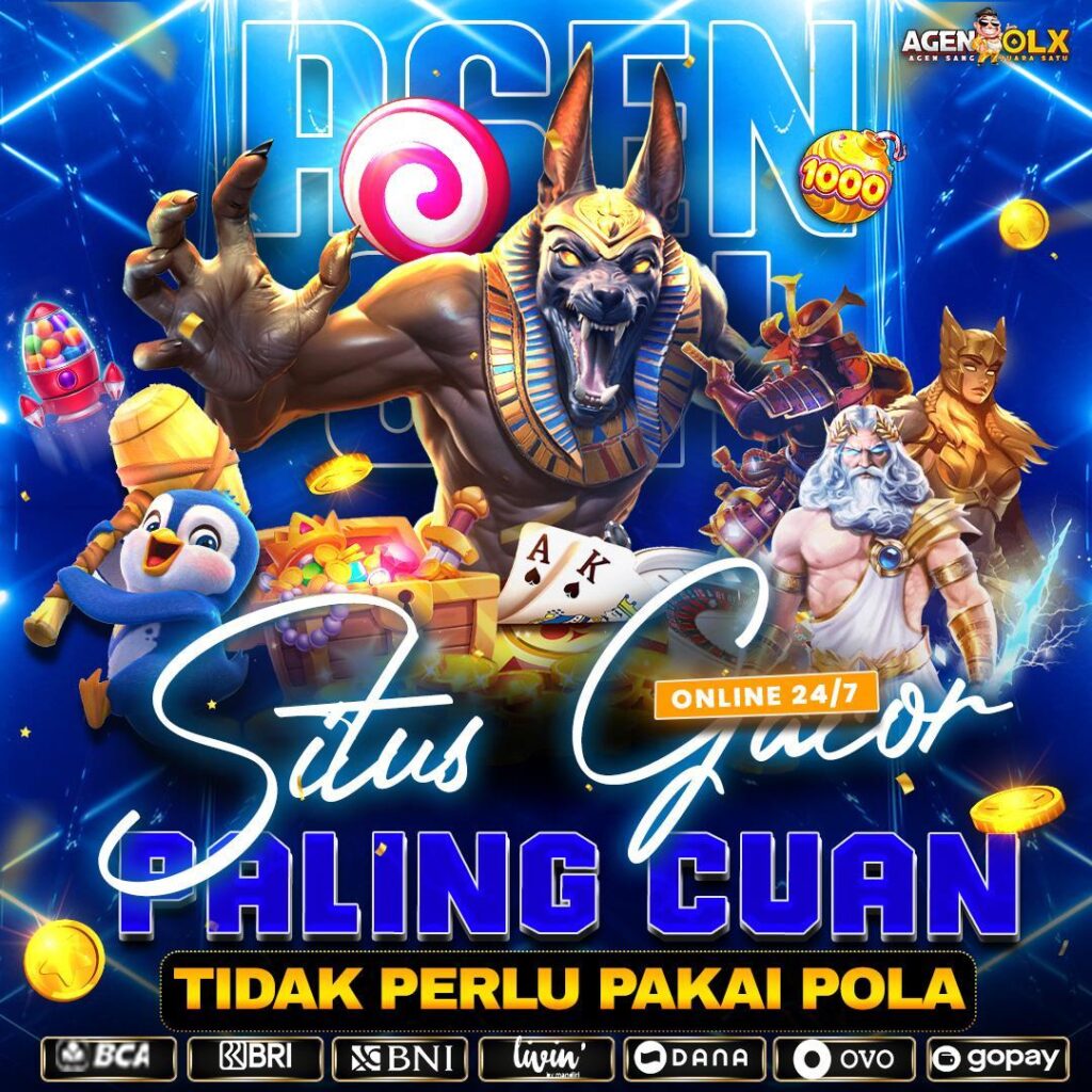 Daftar Akun Domino BCA untuk Permainan Online Terbaik