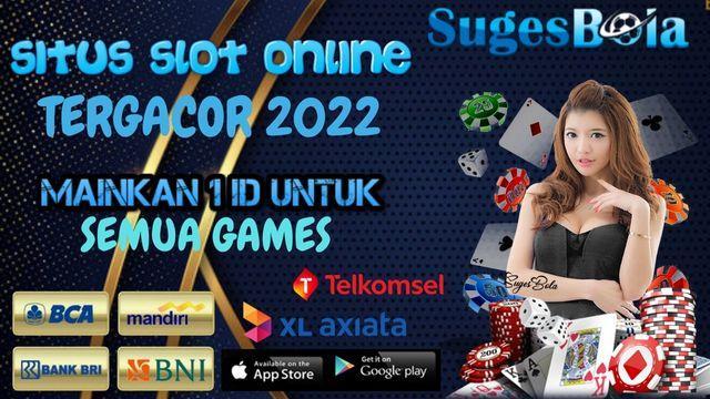 Situs Jackpot BCA Terbaik di Indonesia