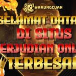 Mainkan Slot Uang Asli di Situs Terpercaya dan Terbaik!