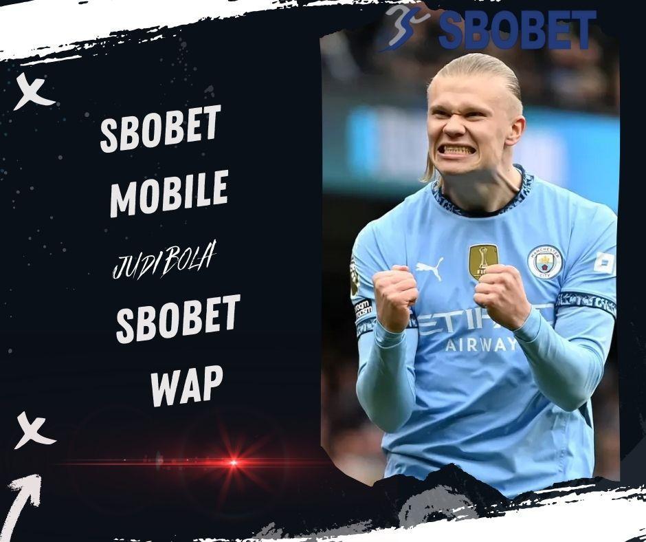 Login Sbobet Populer: Cara Mudah Akses Ke Agen Judi Online Terpercaya