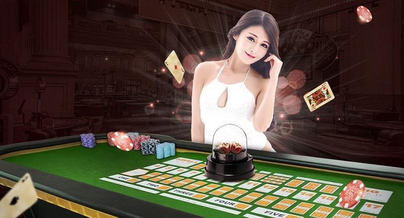 Permainan Sicbo Rupiah Terbaik di Indonesia