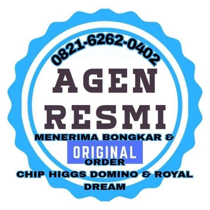 Agen Domino Resmi Terpercaya di Indonesia